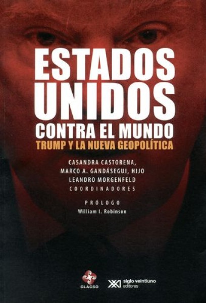 Estados unidos contra el mundo