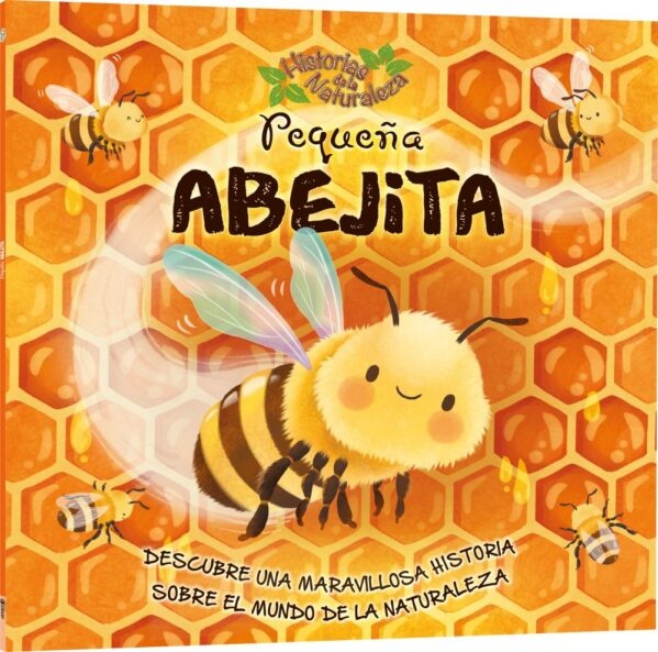 Pequeña abejita