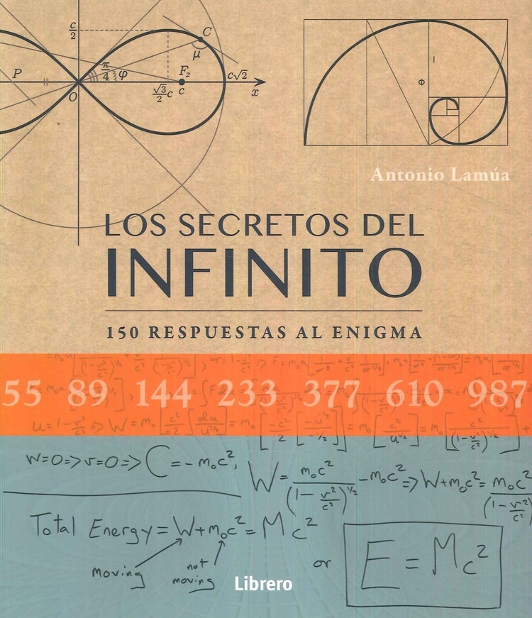 Los Secretos del infinito
