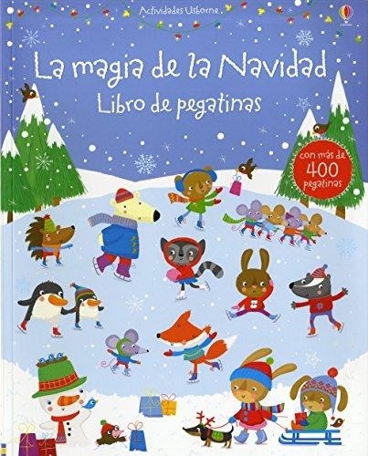La Magia De La Navidad