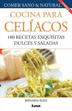 Cocina para celíacos 3º ed