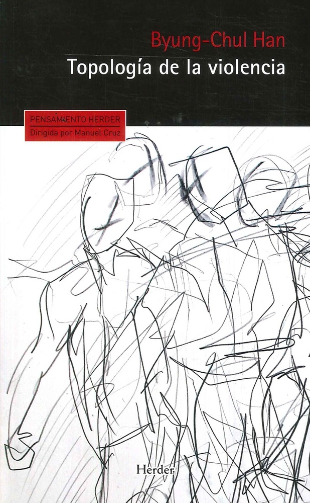 Topologia de la violencia