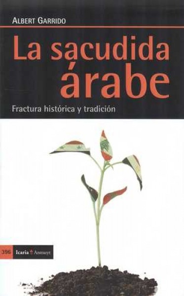 la Sacudida arabe