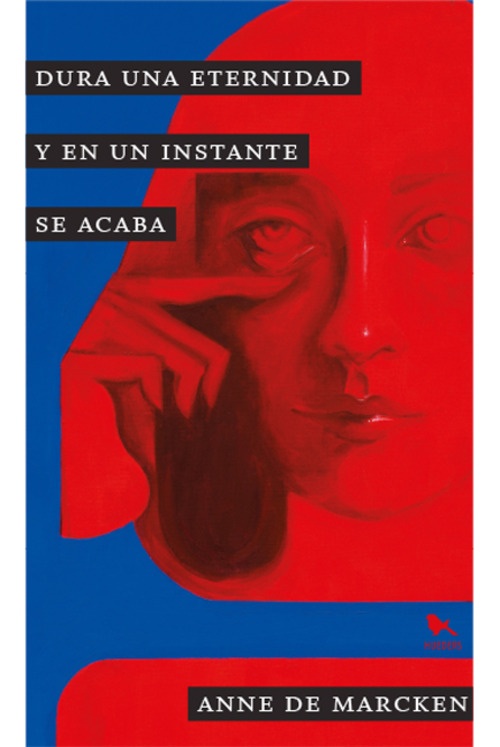 Dura una eternidad y en un instante se acaba