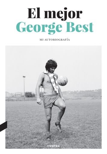 El Mejor . George Best 