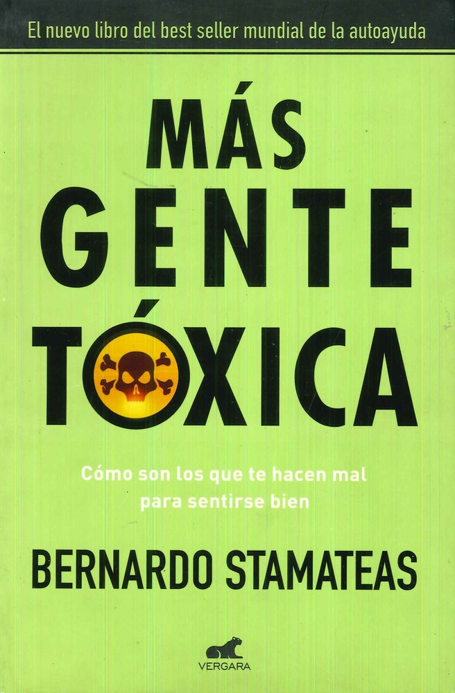 Mas Gente Toxica