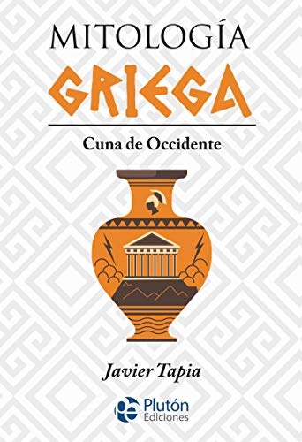 Mitologia griega. Cuna de occidente