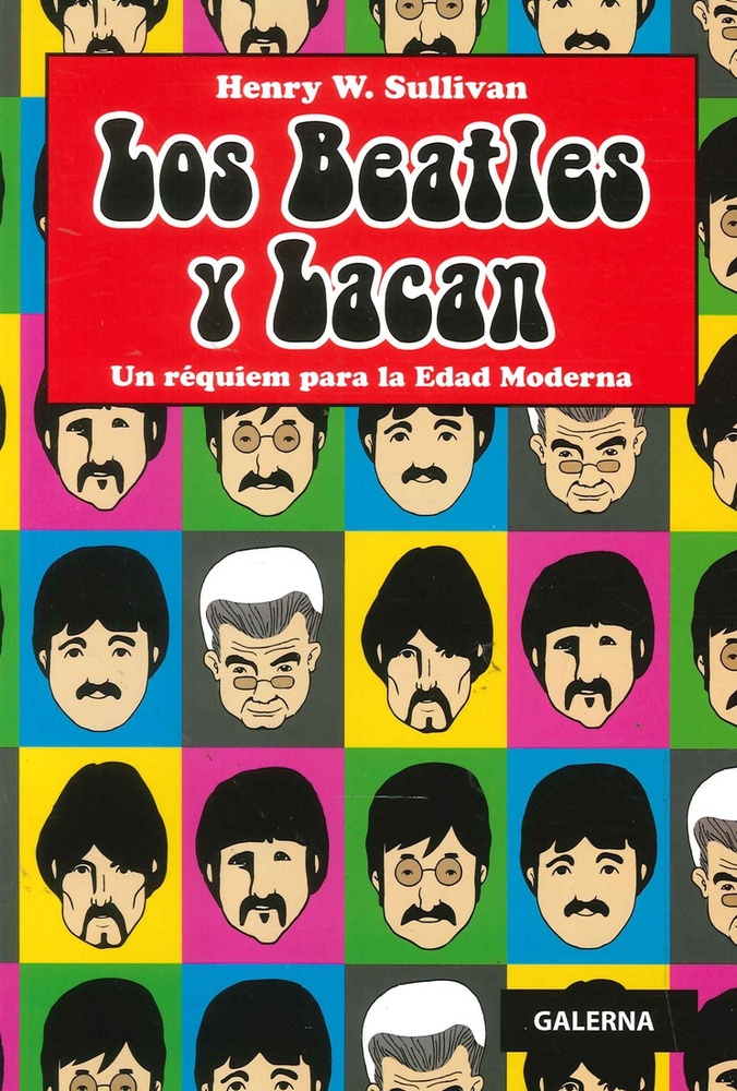 Los Beatles y Lacan