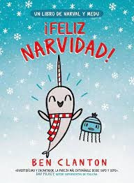 Feliz navidad