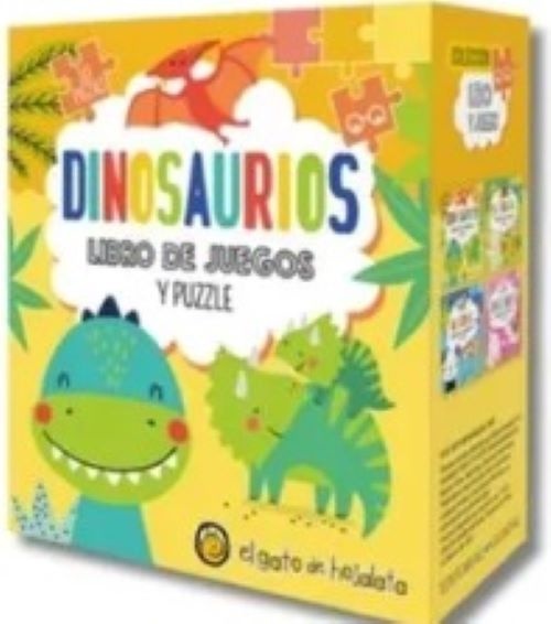 Dinosaurios