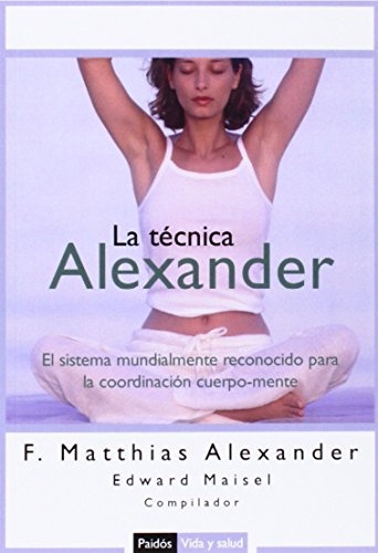 La técnica alexander