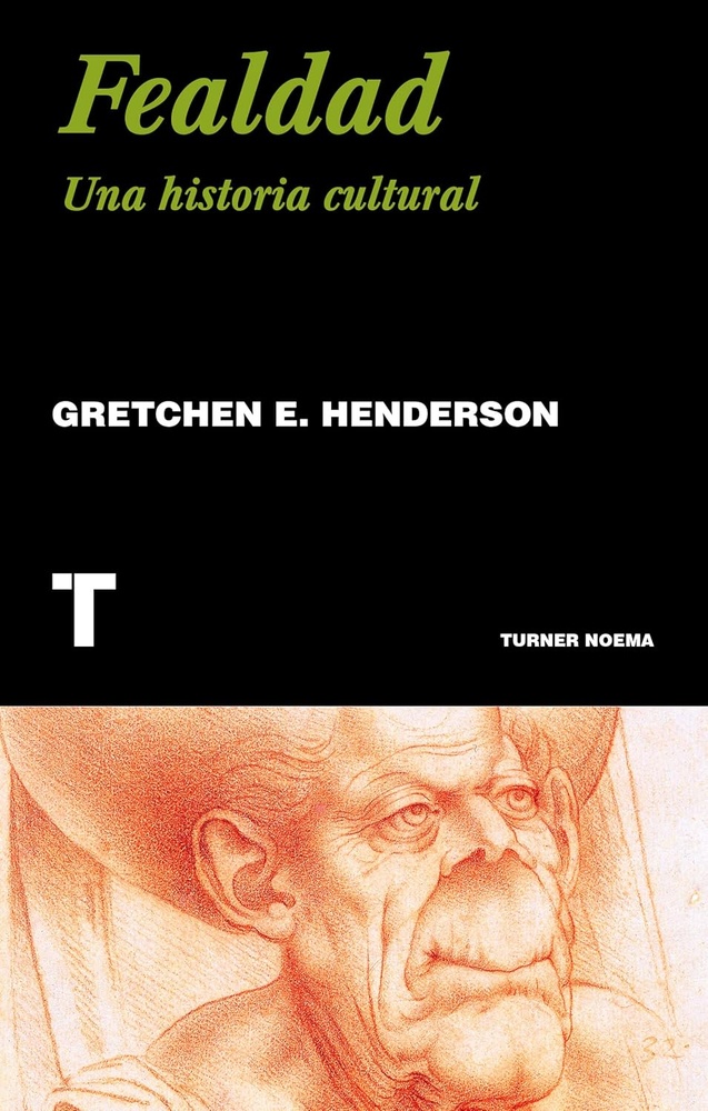 Fealdad. Una historia cultural