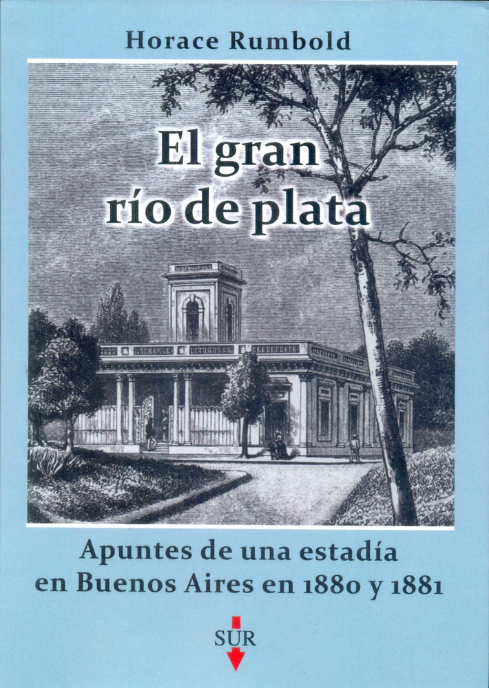 El Gran rio de plata