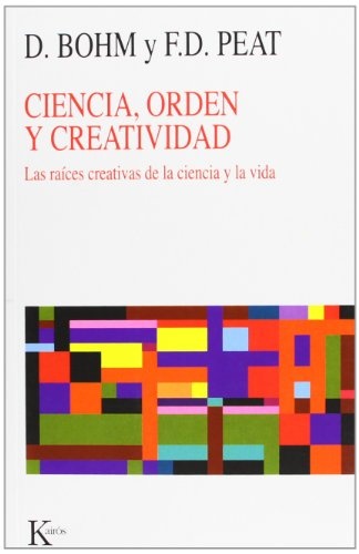 Ciencia, orden y creatividad