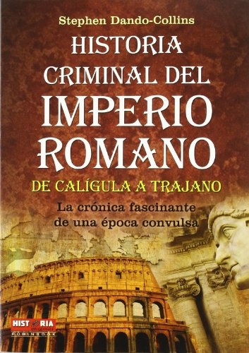 Historia criminal del imperio romano