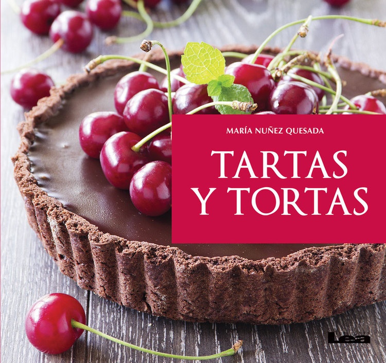 Tartas y tortas