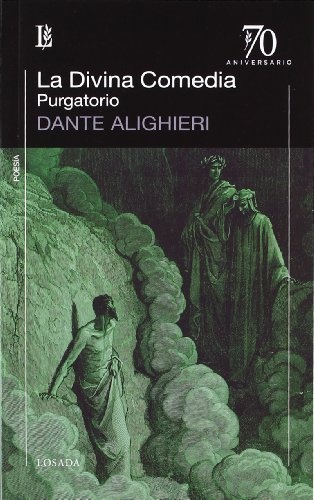 La Divina comedia, Purgatorio