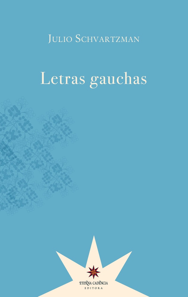Letras gauchas EBOOK