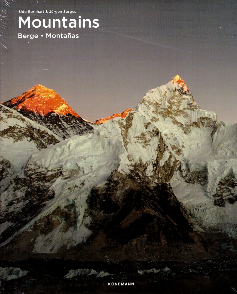 Mountains - montañas