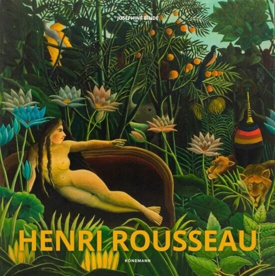 Henri Rousseau