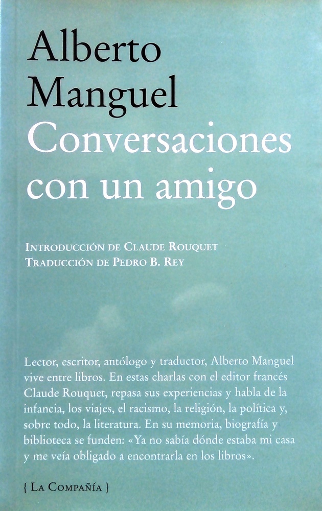 Conversaciones con un amigo