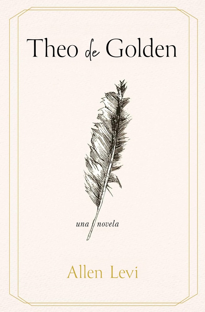 Theo de Golden
