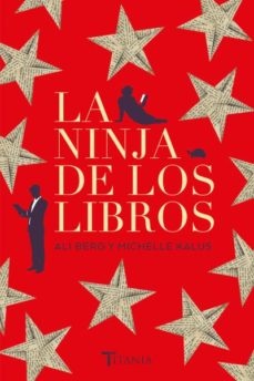 La Ninja de los libros
