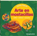 Como hacer arte en mostacillas