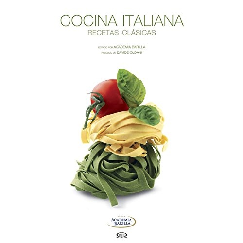 Cocina italiana