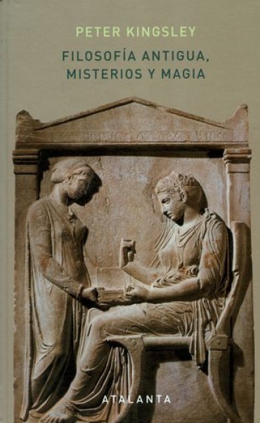 Filosofia antigua, misterios y magia