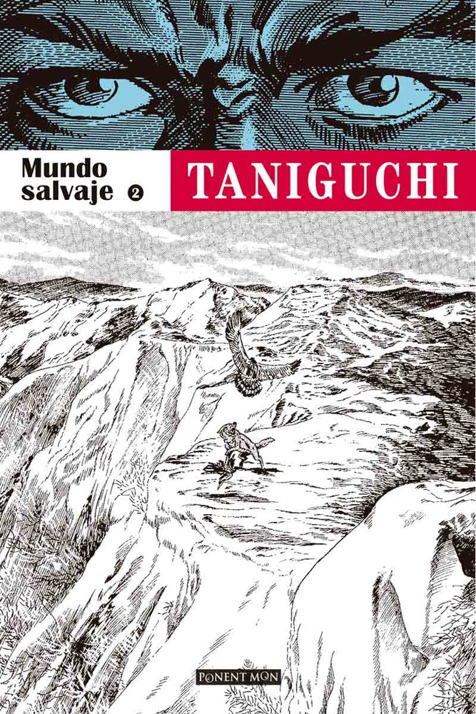 Mundo salvaje 2