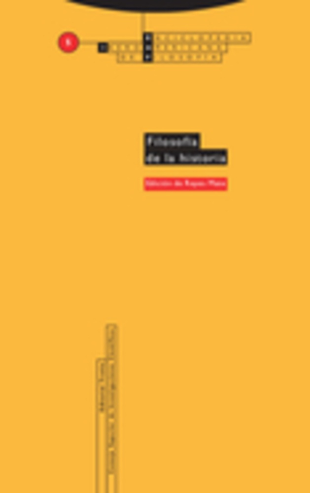 Filosofia de la historia