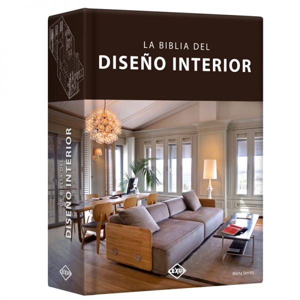 La Biblia del diseño interior