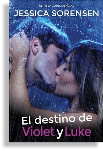 El Destino De Violet Y Luke