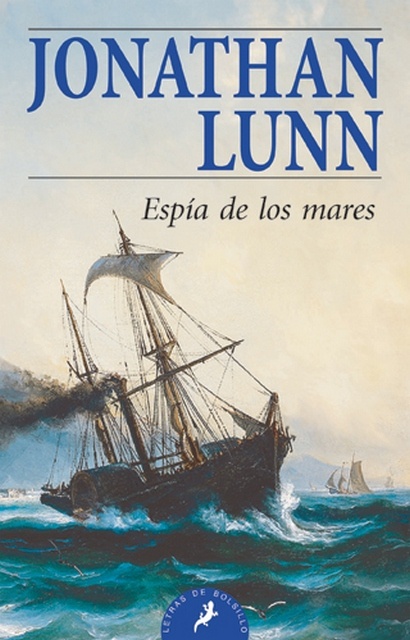 Espia de los mares