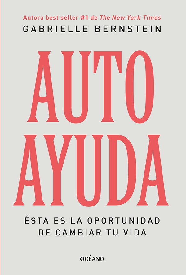 Autoayuda