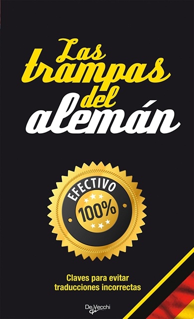 aleman , las trampas del