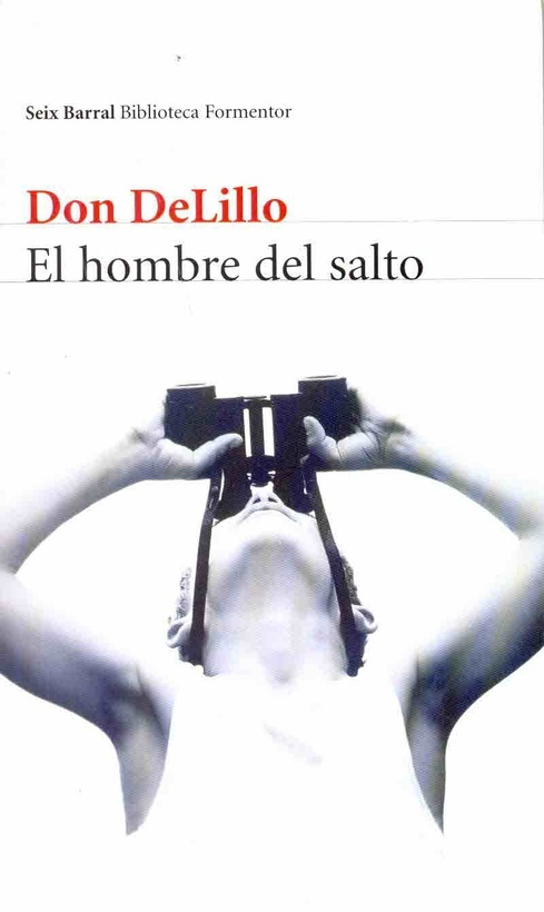 El Hombre del salto