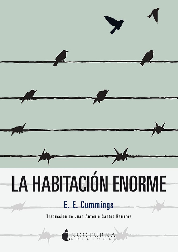 La habitacion enorme