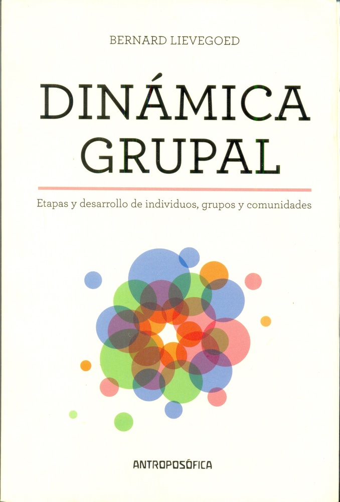 Dinamica grupal