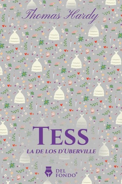 Tess la de los d'Uberville