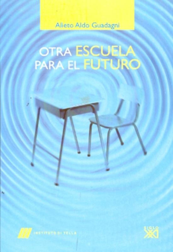 Otra escuela para el futuro