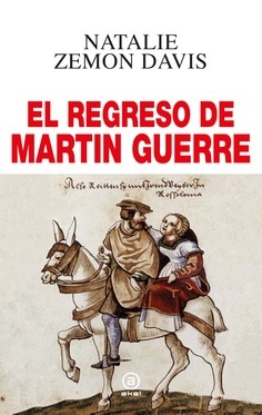 El regreso de Martín Guerre