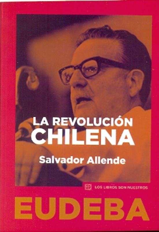 La revolucion chilena