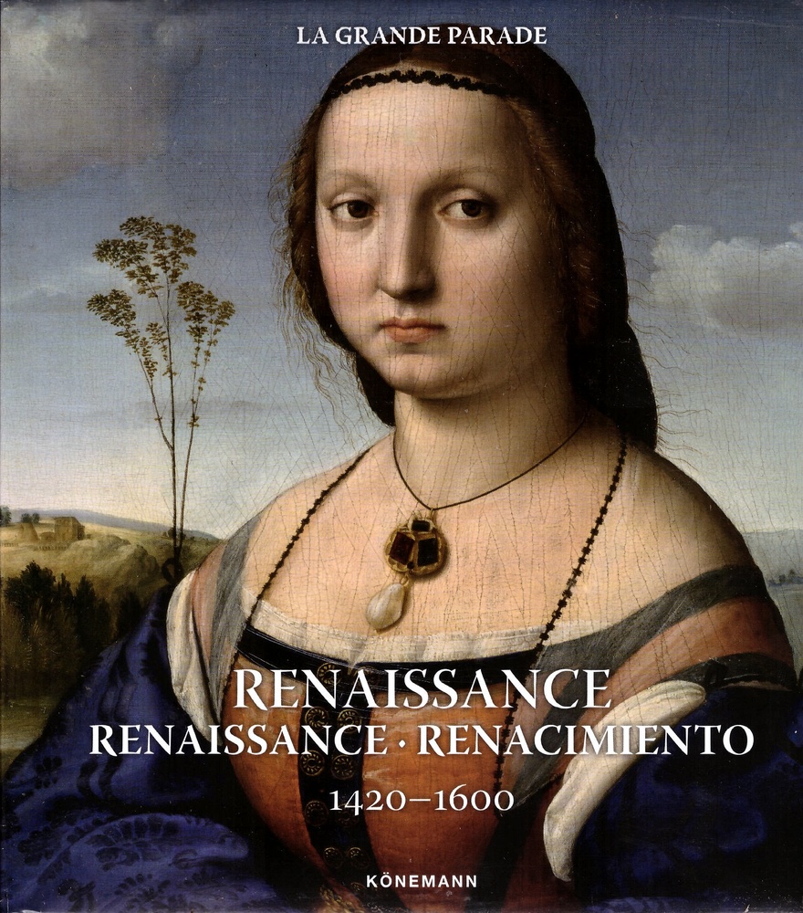 Renaissance 1420-1600--renacimiento 1420-1600 - renacimiento 1420-1600