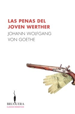 Las penas del joven werther