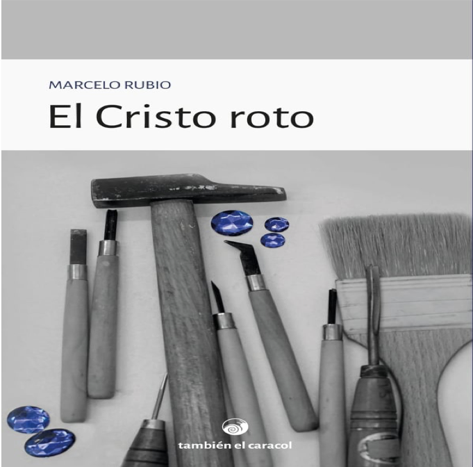 El cristo roto