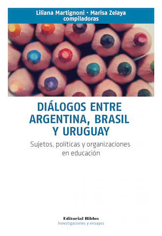 Diálogos entre Argentina, Brasil y Uruguay