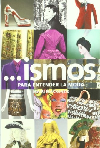 ...ismos para entender la moda