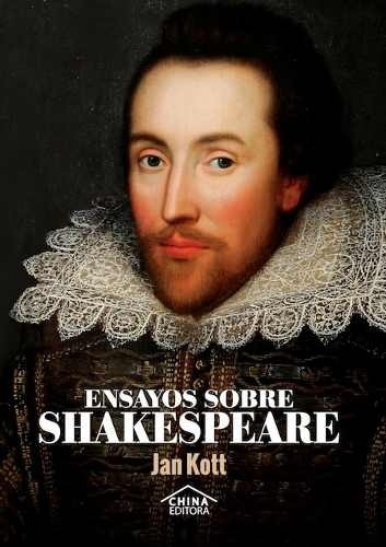 Ensayos sobre Shakespeare